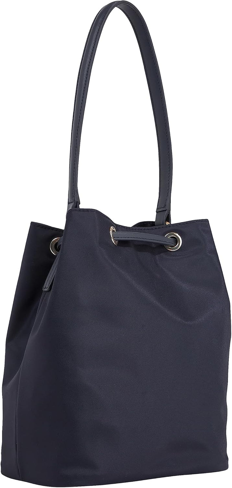Tommy Hilfiger Femeii Poppy Bucket Aw0aw15218 Pungi, o singură dimensiune Genti Femei Naty Shop