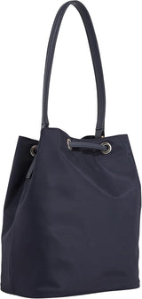 Tommy Hilfiger Femeii Poppy Bucket Aw0aw15218 Pungi, o singură dimensiune Genti Femei Naty Shop