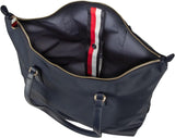 Tommy Hilfiger Femeii Poppy Tote sac cu fermoar Genti Femei Naty Shop