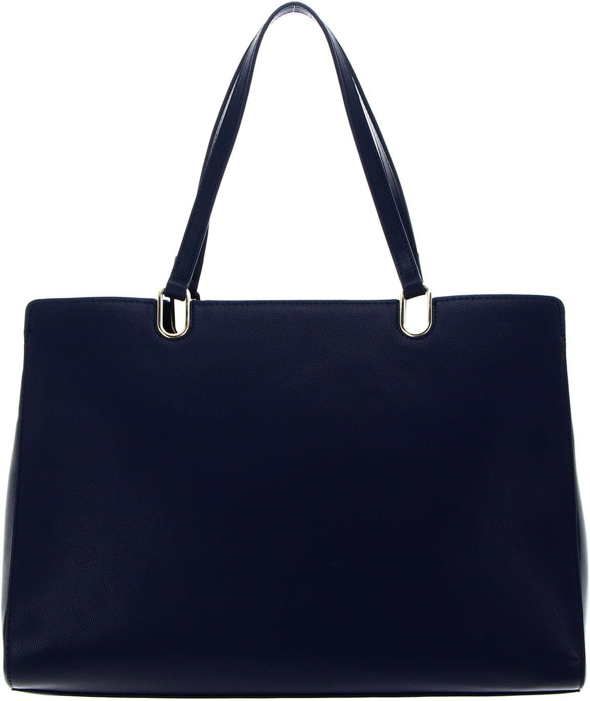 Tommy Hilfiger geantă de damă TH Timeless Satchel cu buzunare interioare, albastru (Space Blue), mărime unică Genti Femei Naty Shop