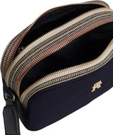 Tommy Hilfiger geanta de umăr Poppy Camera Bag Small Genti Femei Naty Shop