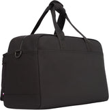 Tommy Hilfiger Geantă geantă de voiaj pentru bărbați Geantă de călătorie Element Repreve, negru, mărime unică Bagaje și echipament de călătorie Naty Shop