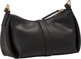 Tommy Hilfiger Ladies Crossbody Bag Geantă feminină Crossover Medium, negru (negru), Onesize Genti Femei Naty Shop