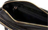 Tommy Hilfiger POPPY TH CROSSOVER Crossovers Femei, Negru (Negru), OS Genti Femei Naty Shop