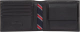 Tommy Hilfiger portofel pentru bărbați Eton cu buzunar pentru monede Portofel Barbati Naty Shop