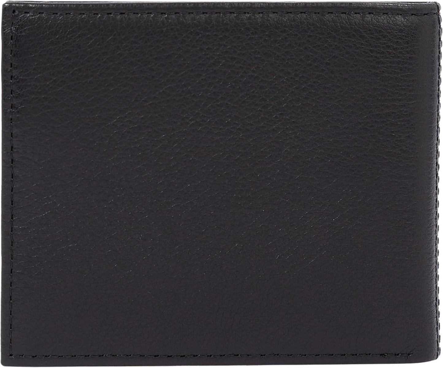 Tommy Hilfiger portofel pentru bărbați Leather Mini Wallet Small Portofel Barbati Naty Shop