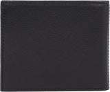 Tommy Hilfiger portofel pentru bărbați Leather Mini Wallet Small Portofel Barbati Naty Shop