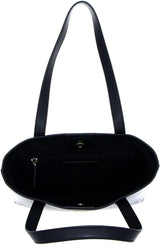 Tommy Hilfiger Th Casual Slim Tote Ns Tote Bag Genti Femei Naty Shop