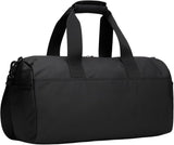 Tommy Hilfiger TH CORP geantă de voiaj Weekender bărbați, negru (negru), OS Bagaje și echipament de călătorie Naty Shop