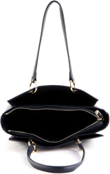 Tommy Hilfiger Th Emblem Ns Work Tote Aw0aw14498 Tote Bag Genti Femei Naty Shop