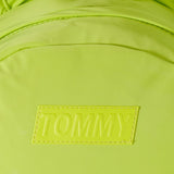 TOMMY HILFIGER Tineret 2 în 1 Rucsac Neo Lime Rucsacuri si ghiozdane premium Naty Shop