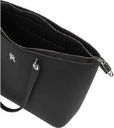 Tommy Hilfiger Tote sac sac Emblema mare Genti Femei Naty Shop