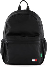 Tommy Hilfiger Unisex Kids CORE Rucsac, negru Rucsacuri si ghiozdane premium Naty Shop Default Title