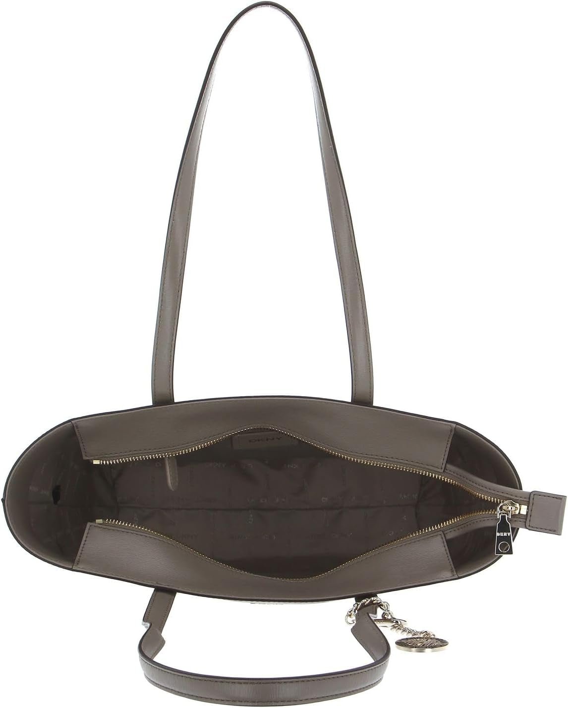 Tote mediu Bryant pentru femei DKNY, M Genti Femei Naty Shop