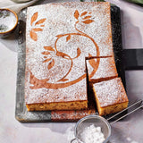 Zahăr de glazură FunCakes, zahăr de glazură rafinat de calitate cofetărie, textură ultra fină, perfect pentru a face cremă de unt sau pentru a întinde fondant, halal, 900 g Pasta de zahar Naty Shop