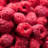 Zmeură liofilizată, FĂRĂ produse chinezești, 500g fructe întregi liofilizate, fără aditivi, fructate, fabricate în Germania Produse deshidratate Naty Shop